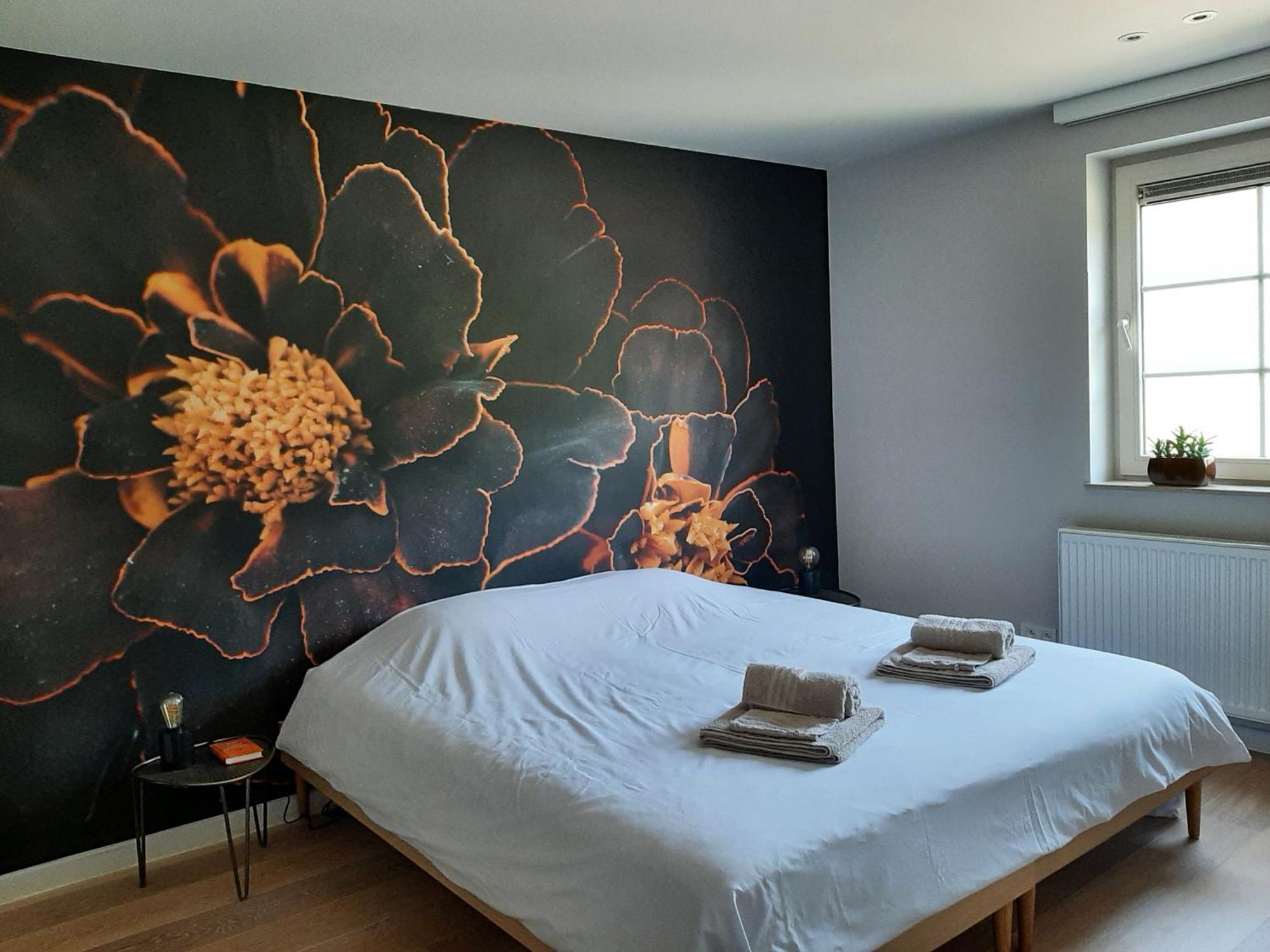 B&B De Levensboom Tessenderlo Екстериор снимка
